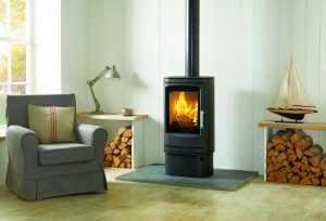Kamin