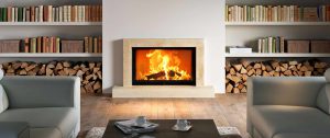 Kamin