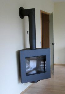 Kaminofen