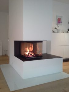 Kamin