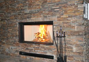 Kamin