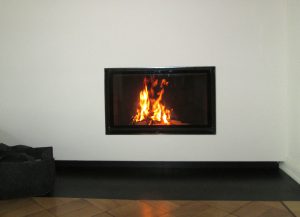 Kamin
