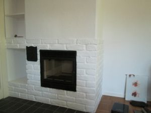 Kamin