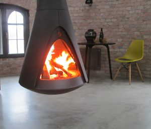 Kamin