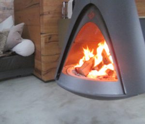 Kamin