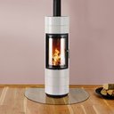 Sonderangebot Kaminofen LEDA Model Peppa
